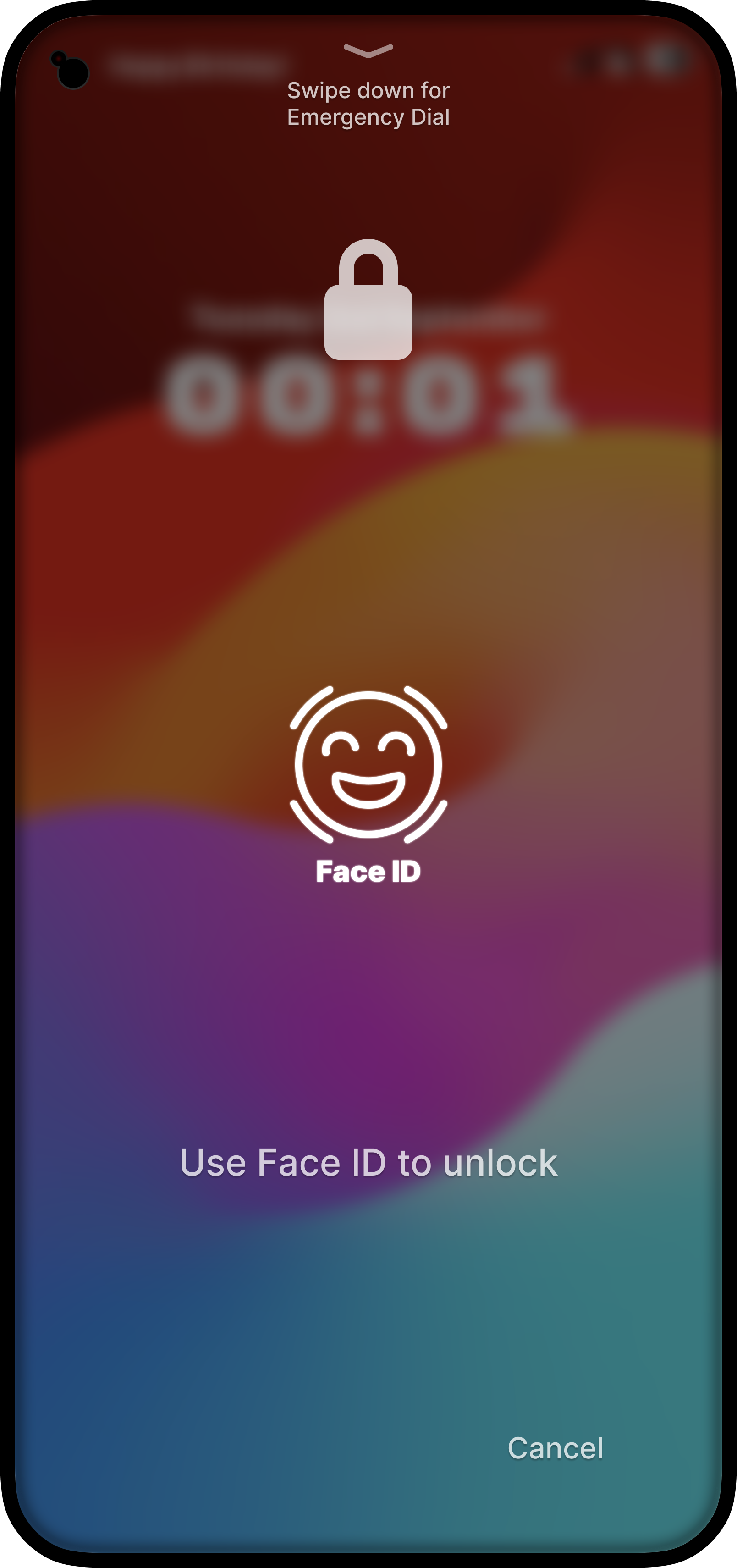 Face ID (+Hardware)